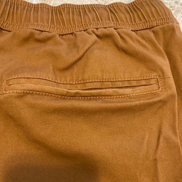 🩳🙋🏻♂️COTTON SHORTS WITH STRETCH NWOT🙋🏻♂️🩳 - Picture 13 of 14